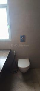 Bathroom Image of 1400 Sq.ft 2 BHK Apartment / Flat for sale in Shalimar One World Marbella, Gomti Nagar Lucknow for Rs. 10250000