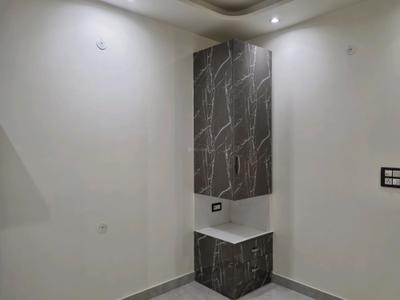 Bedroom Image of 600 Sq.ft 2 BHK Apartment / Flat for sale in Sector 1 Dwarka New Delhi for Rs. 5900006