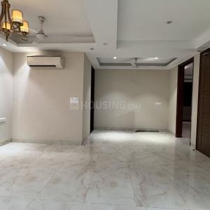 Hall Image of 1600 Sq.ft 3 BHK Apartment / Flat for rent in Mate Square Nagpur for Rs. 33000