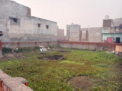 Image of 450 Sq.ft Residential Plot / Land for sale in Karala, New Delhi for Rs. 1600000
