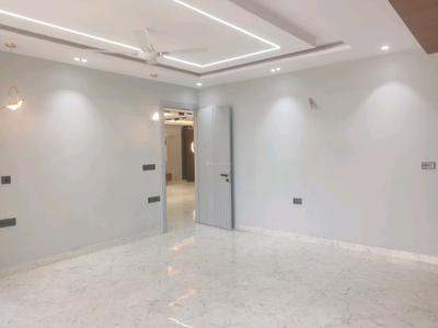 Bedroom Image of 2500 Sq.ft 4 BHK Builder Floor for sale in Green Field Colony Faridabad for Rs. 24800000