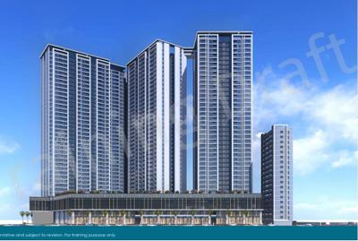 Image of 1920 Sq.ft 3.5 BHK Apartment / Flat for sale in YOO Pristine, Akurdi, Pune for Rs. 14901313
