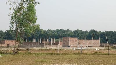Image of 1500 Sq.ft Residential Plot / Land for sale in Shivari, Lucknow for Rs. 1500000