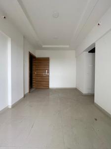 Hall Image of 670 Sq.ft 1 BHK Apartment / Flat for sale in Sylva Opal Fairy Bell, Vasai West Vasai for Rs. 5500000