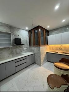Kitchen Image of 1700 Sq.ft 3 BHK Apartment / Flat for sale in Dehradun Residential Land, Sahastradhara Road Dehradun for Rs. 9700000