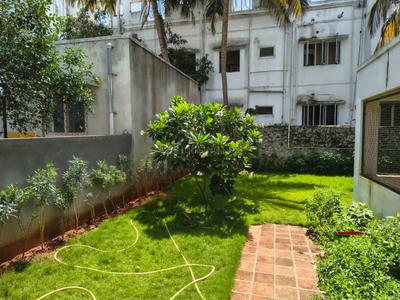 Image of 2000 Sq.ft 4 BHK Independent House for rent in Injambakkam, Chennai for Rs. 150000