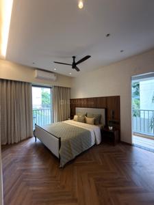 Bedroom Image of 2251 Sq.ft 3 BHK Apartment / Flat for sale in Aundh Pune for Rs. 40367920