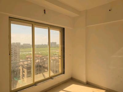 Bedroom Image of 550 Sq.ft 1 BHK Apartment / Flat for sale in Nalasopara West Nala Sopara for Rs. 3499000