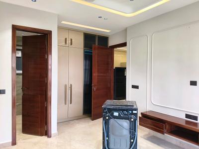 Bedroom Image of 1900 Sq.ft 3 BHK Builder Floor for sale in Paramount Luxury Floors Sushant Lok 3, Sector 57 Gurgaon for Rs. 27500000