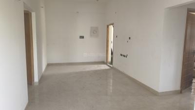 Living Room Image of 1150 Sq.ft 3 BHK Apartment / Flat for sale in Chromepet Chennai for Rs. 10800000