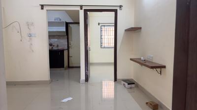 Living Room Image of 1100 Sq.ft 2 BHK Apartment / Flat for rent in Kaggadasapura Bengaluru for Rs. 30000