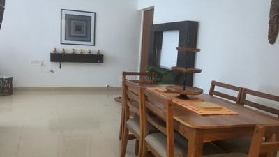 Ashish Shuchi Heights Living Room 1