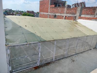Balcony Image of 2500 Sq.ft 4 BHK Independent House for sale in Nawabganj Barabanki for Rs. 7200000