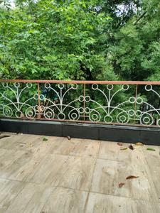Bedroom Four Image of 2200 Sq.ft 4 BHK Villa for sale in Cosmos Hawaiian, Thane West Thane for Rs. 50000000