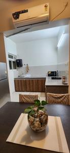 Hall Image of 805 Sq.ft 1 BHK Apartment / Flat for sale in Tata Rio De Goa, Chicalim Goa for Rs. 7500000