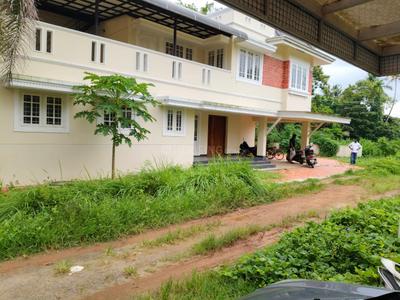 Image of 3500 Sq.ft 4 BHK Independent House for sale in Panangad, Kochi for Rs. 18500000