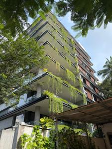 5 BHK Flat
