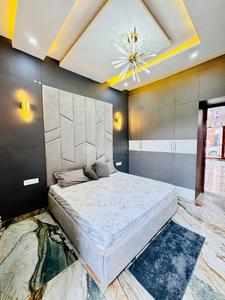 Bedroom Image of 1350 Sq.ft 3 BHK Apartment / Flat for sale in Sector 123 Mohali for Rs. 7251000