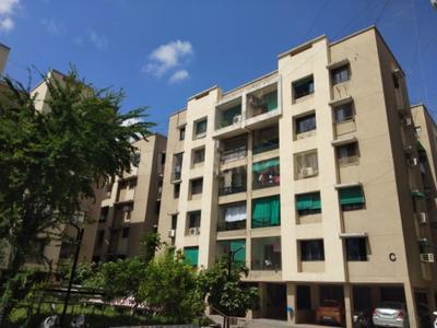 Image of 1575 Sq.ft 3 BHK Apartment / Flat for sale in Shree Ami Infrastructure Pearl Apartments, Shyamal, Ahmedabad for Rs. 9500000