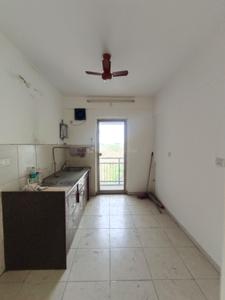 Kitchen Image of 1500 Sq.ft 3 BHK Apartment / Flat for rent in Mahindra Royale, Pimpri Pune for Rs. 55000