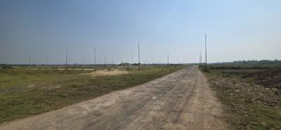 Image of 1800 Sq.ft Residential Plot / Land for sale in Swapnabhumi, New Town, Kolkata for Rs. 4625000