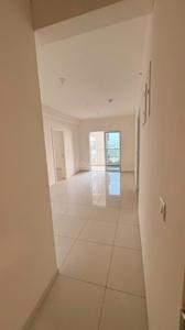 Kitchen Image of 1000 Sq.ft 2 BHK Apartment / Flat for rent in Godrej Hill Retreat, Mahalunge Pune for Rs. 27000
