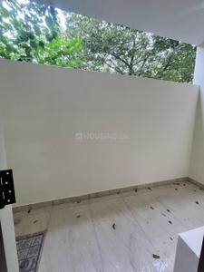 Balcony Image of 1600 Sq.ft 3 BHK Builder Floor for sale in Kharar Mohali for Rs. 5090000