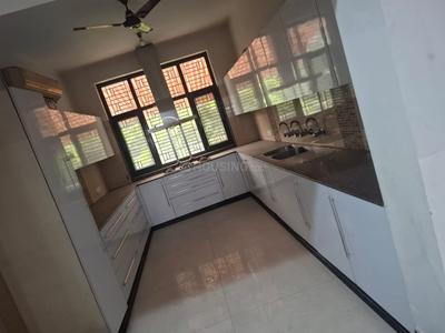 Kitchen Image of 5500 Sq.ft 6 BHK Independent House for rent in Sector 35 Noida for Rs. 150000