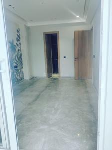 Bedroom Image of 2000 Sq.ft 3 BHK Builder Floor for sale in Sector 46 Gurgaon for Rs. 30000000