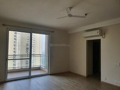 Bedroom Image of 4800 Sq.ft 4 BHK Apartment / Flat for sale in Experion Windchants, Sector 112 Gurgaon for Rs. 81500000