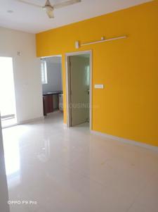 Living Room Image of 750 Sq.ft 1 BHK Apartment / Flat for rent in C V Raman Nagar Bengaluru for Rs. 30000