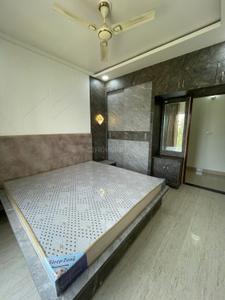 Bedroom Image of 443 Sq.ft 1 BHK Apartment / Flat for sale in Jhotwara Jaipur for Rs. 1980550