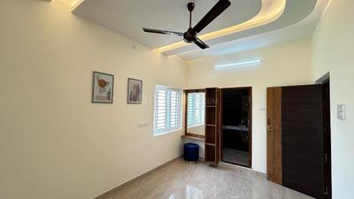 Hall Image of 1550 Sq.ft 2.5 BHK Independent House for sale in Mathpurena Raipur for Rs. 4675000