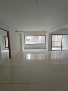 Hall Image of 2853 Sq.ft 4 BHK Apartment / Flat for sale in Indraprasth Shivanta, Ambli Ahmedabad for Rs. 20600000