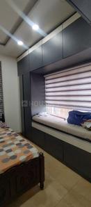 Bedroom Image of 1700 Sq.ft 4 BHK Apartment / Flat for sale in Arge Urban Bloom by Arge Realty, Yeswanthpur Bengaluru for Rs. 21600000