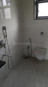 Image of 1600 Sq.ft 4 BHK Villa for rent in Malhar Sky Villas, Charholi Budruk, Pune for Rs. 28000