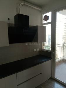 Kitchen Image of 1350 Sq.ft 2 BHK Apartment / Flat for sale in ACE Ace Starlit, Sector 152 Noida for Rs. 18500000
