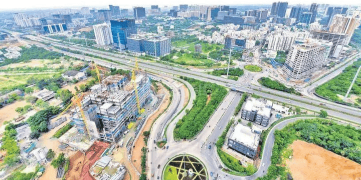 Beeramguda Main Image 1