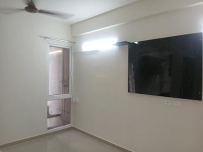 Living Room Image of 850 Sq.ft 3 BHK Apartment / Flat for sale in Shapoorji Pallonji Joyville Gurugram Phase VI, Sector 102 Gurgaon for Rs. 8500000