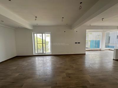 Bedroom Image of 3500 Sq.ft 4 BHK Villa for sale in Neelankarai Chennai for Rs. 40000001