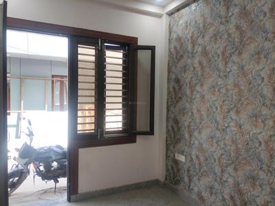 Bedroom Image of 630 Sq.ft 2 BHK Villa for sale in Achheja Greater Noida for Rs. 3650000