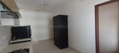 Hall Image of 1200 Sq.ft 3 BHK Apartment / Flat for sale in Paranjape Blue Ridge, Hinjawadi Pune for Rs. 13500000