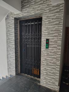Bathroom Image of 1330 Sq.ft 3 BHK Apartment / Flat for sale in Bariatu Ranchi for Rs. 6800000