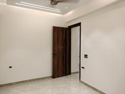 Bedroom Image of 1650 Sq.ft 3 BHK Apartment / Flat for sale in CGHS Prakriti Apartments, Sector 6 Dwarka New Delhi for Rs. 28200000
