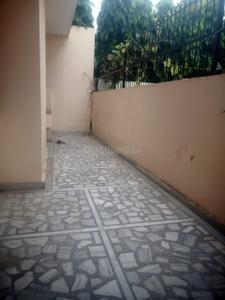 Balcony Image of 2400 Sq.ft 3 BHK Builder Floor for rent in Vaishali Nagar Jaipur for Rs. 22000
