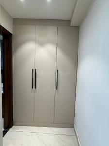 Bedroom Image of 1666 Sq.ft 3 BHK Builder Floor for sale in Sector 117 Mohali for Rs. 14500000