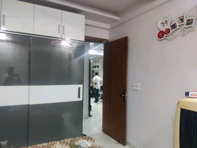 Bedroom Image of 1620 Sq.ft 3 BHK Builder Floor for sale in Bamheta Ghaziabad for Rs. 6800000