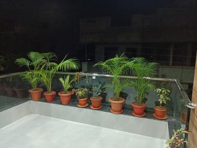 Balcony Image of 1500 Sq.ft 4 BHK Independent House for sale in Dighori Nagpur for Rs. 11500000