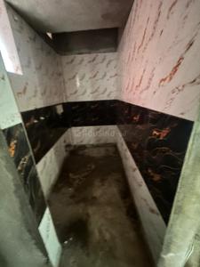 Balcony Image of 665 Sq.ft 2 BHK Apartment / Flat for sale in Paschim Putiary Kolkata for Rs. 2500000