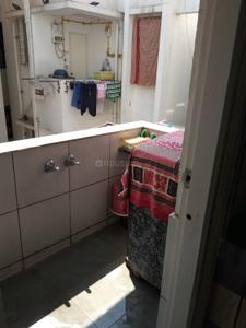Balcony Image of 1220 Sq.ft 2 BHK Apartment / Flat for sale in Shreepad Ethics, Palanpur Surat for Rs. 4099999
